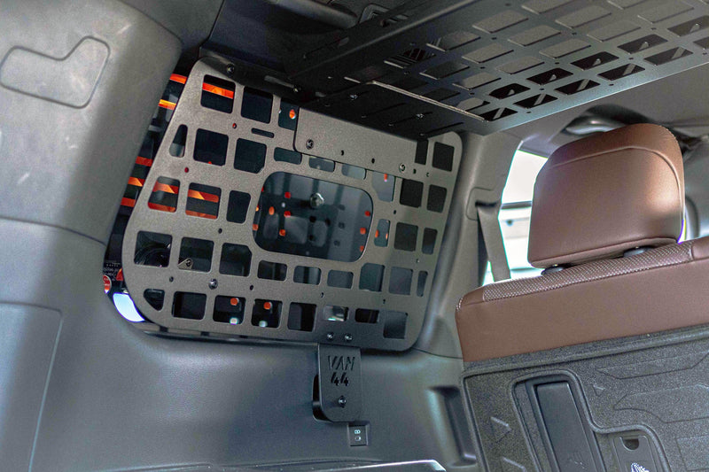 Load image into Gallery viewer, 2023-2025 Toyota Land Cruiser LC250 Interior MOLLE System

