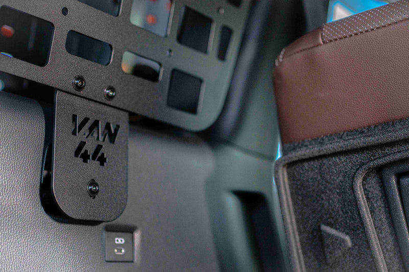 Load image into Gallery viewer, 2023-2025 Lexus GX550 Interior MOLLE System
