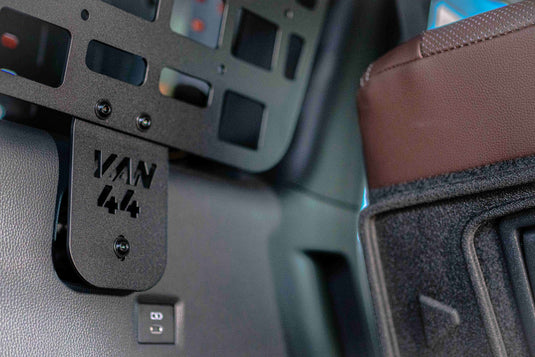 2023-2025 Lexus GX550 Interior MOLLE System