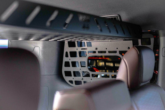2023-2025 Toyota Land Cruiser LC250 Interior MOLLE System