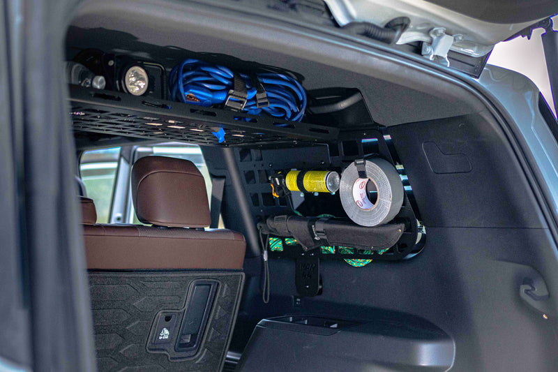 Load image into Gallery viewer, 2023-2025 Lexus GX550 Interior MOLLE System
