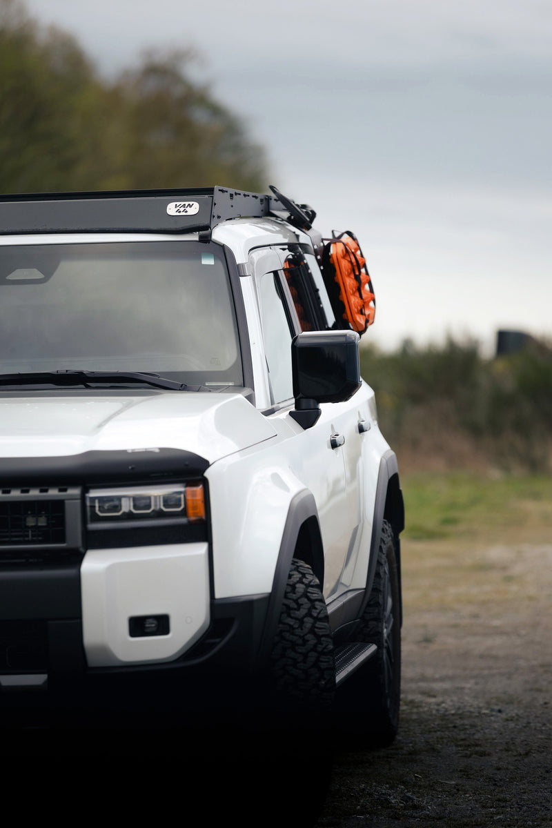 Load image into Gallery viewer, 2023-2025 Lexus GX550 Roof Rack
