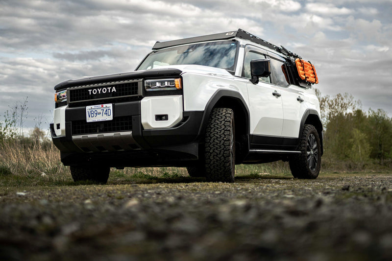 Load image into Gallery viewer, 2023-2025 Lexus GX550 Roof Rack
