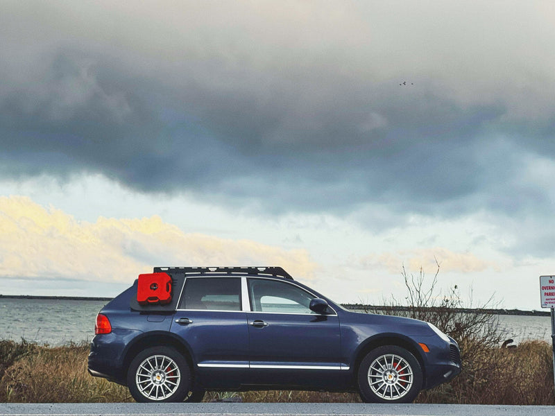 Load image into Gallery viewer, 2003-2010 Porsche Cayenne Exterior Panels
