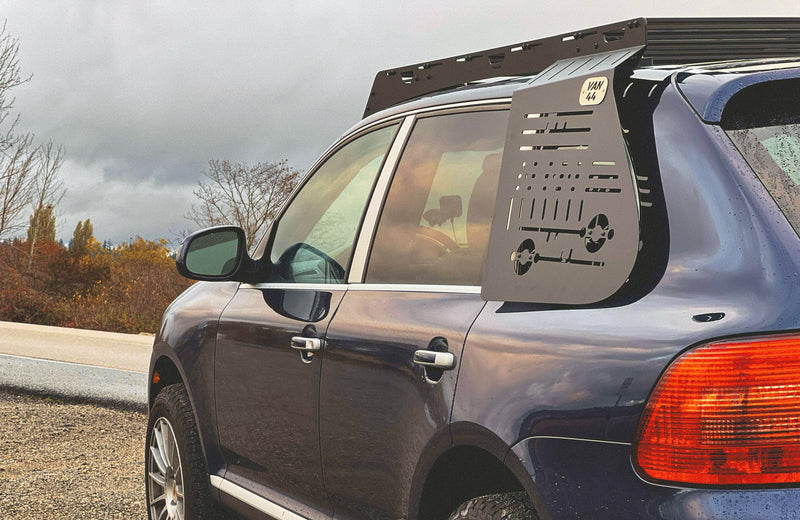 Load image into Gallery viewer, 2003-2010 Porsche Cayenne Exterior Panels
