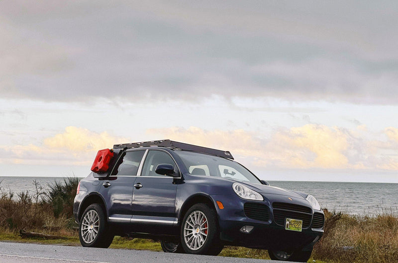 Load image into Gallery viewer, 2003-2010 Porsche Cayenne Roof Rack
