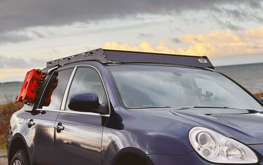 2003-2010 Porsche Cayenne Roof Rack