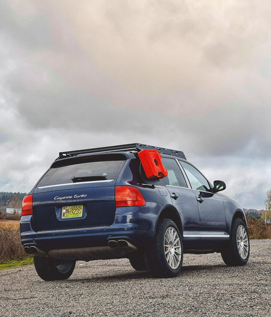 2003-2010 Porsche Cayenne Roof Rack