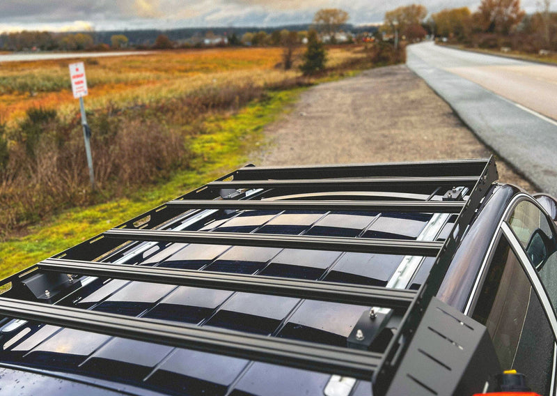 Load image into Gallery viewer, 2003-2010 Porsche Cayenne Roof Rack
