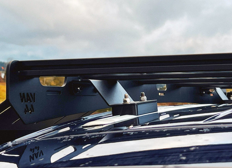Load image into Gallery viewer, 2003-2010 Porsche Cayenne Roof Rack
