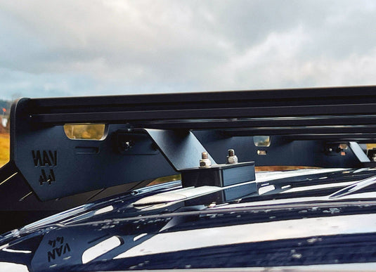 2003-2010 Porsche Cayenne Roof Rack
