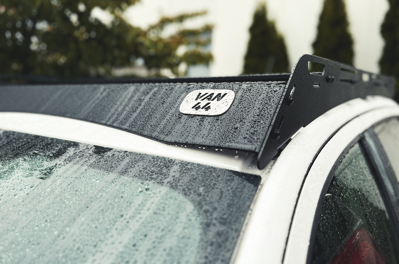 Load image into Gallery viewer, 2019-2023 Ford Ranger Roof Rack
