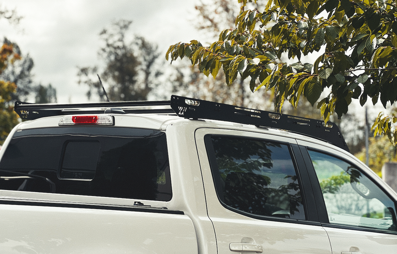 Load image into Gallery viewer, 2019-2023 Ford Ranger Roof Rack
