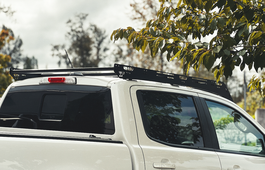 2019-2023 Ford Ranger Roof Rack