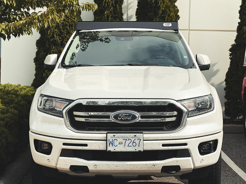 Load image into Gallery viewer, 2019-2023 Ford Ranger Roof Rack
