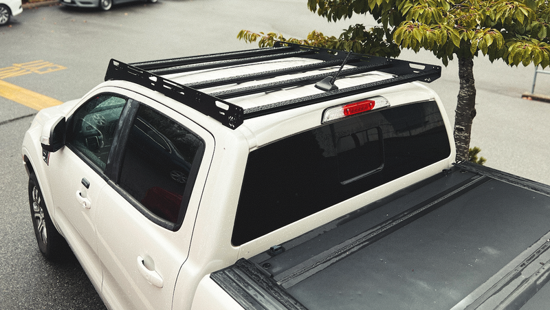 Load image into Gallery viewer, 2019-2023 Ford Ranger Roof Rack
