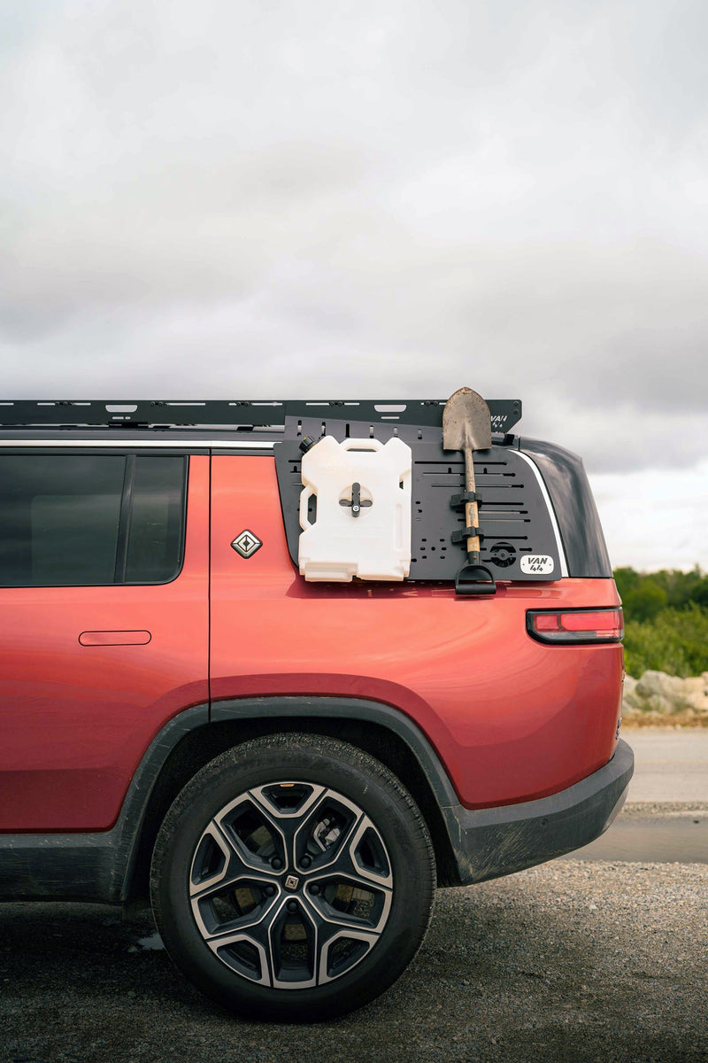 Chargez l'image dans la visionneuse de la galerie, 2022-2025 Rivian R1S Exterior Panels
