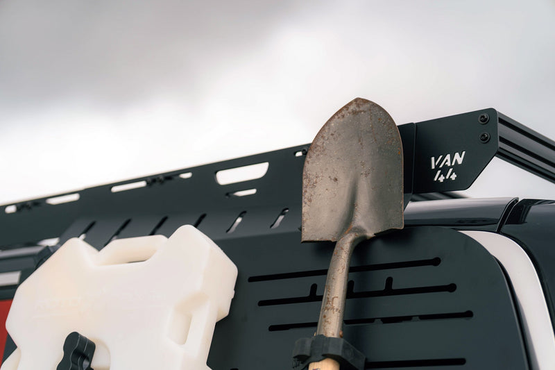 Chargez l'image dans la visionneuse de la galerie, 2022-2025 Rivian R1S Exterior Panels
