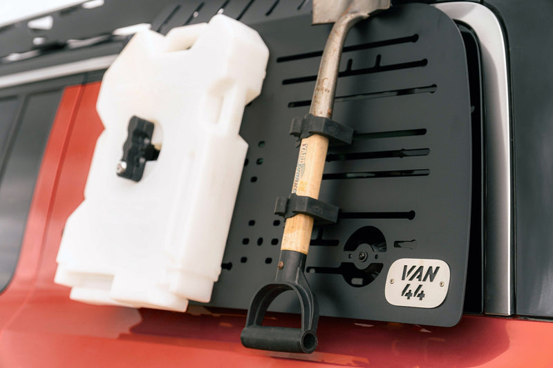 Chargez l'image dans la visionneuse de la galerie, 2022-2025 Rivian R1S Exterior Panels
