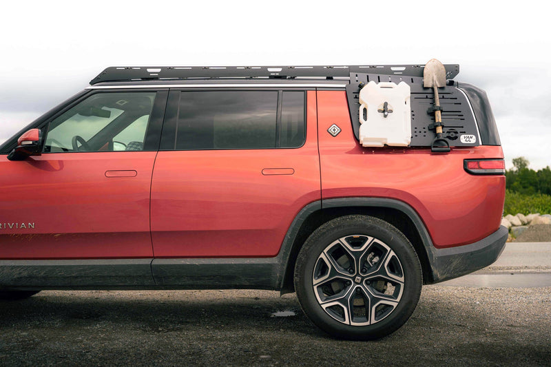 Chargez l'image dans la visionneuse de la galerie, 2022-2025 Rivian R1S Exterior Panels
