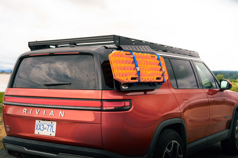 Load image into Gallery viewer, 2022-2025 Rivian R1S Roof Rack
