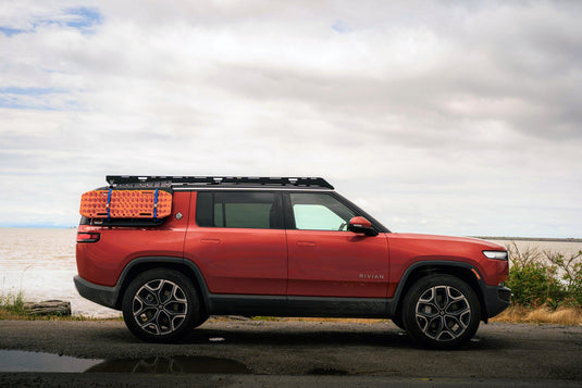 2022-2025 Rivian R1S Roof Rack