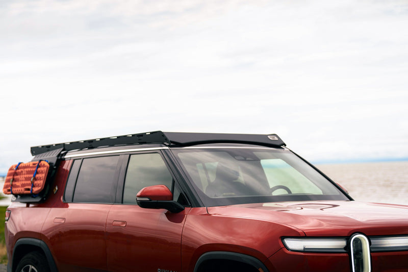Load image into Gallery viewer, 2022-2025 Rivian R1S Roof Rack
