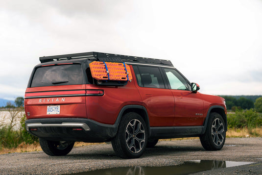 2022-2025 Rivian R1S Roof Rack