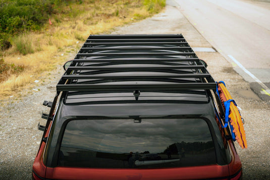 2022-2025 Rivian R1S Roof Rack