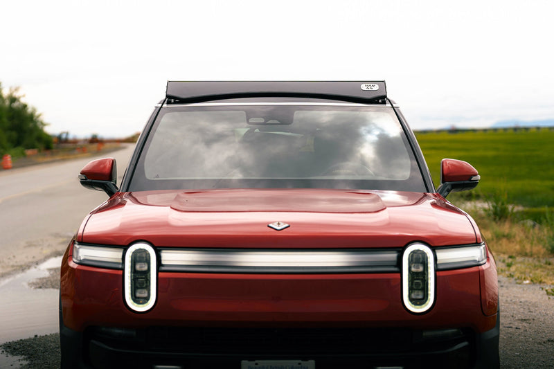 Load image into Gallery viewer, 2022-2025 Rivian R1S Roof Rack
