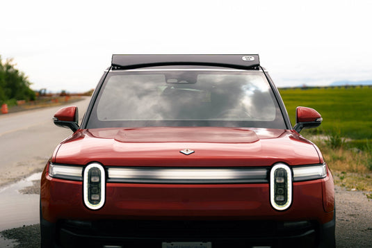 2022-2025 Rivian R1S Roof Rack