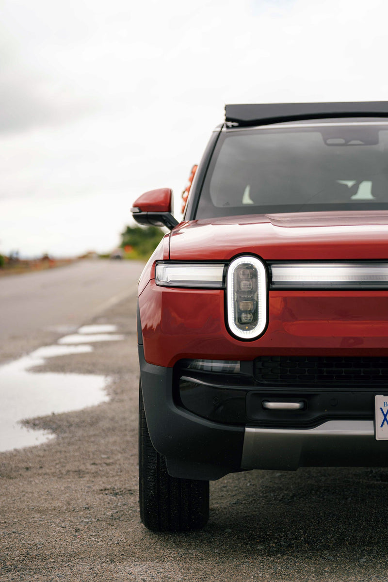 Load image into Gallery viewer, 2022-2025 Rivian R1S Roof Rack
