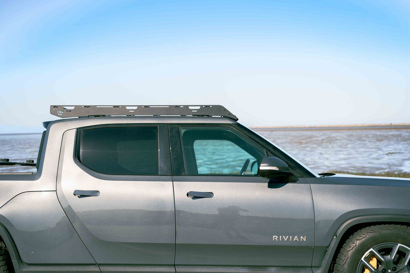 Load image into Gallery viewer, 2022-2025 Rivian R1T Roof Rack
