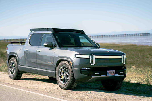2022-2025 Rivian R1T Roof Rack