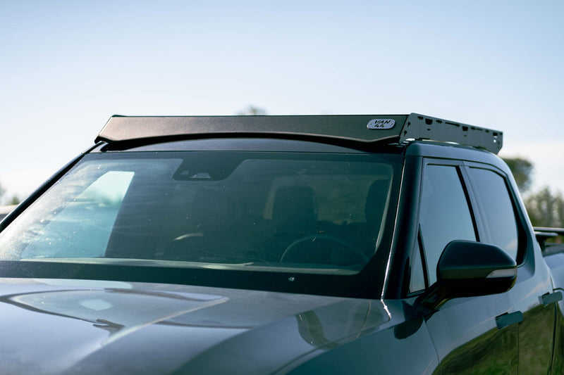 Load image into Gallery viewer, 2022-2025 Rivian R1T Roof Rack
