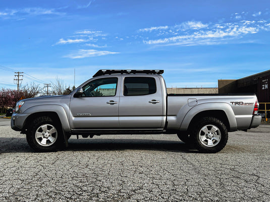 2005-2015 Toyota Tacoma Roof Rack