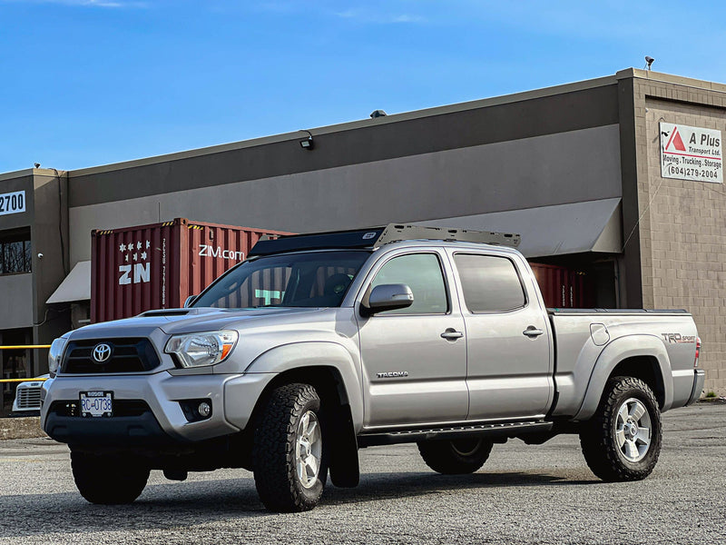 Load image into Gallery viewer, 2005-2015 Toyota Tacoma Roof Rack
