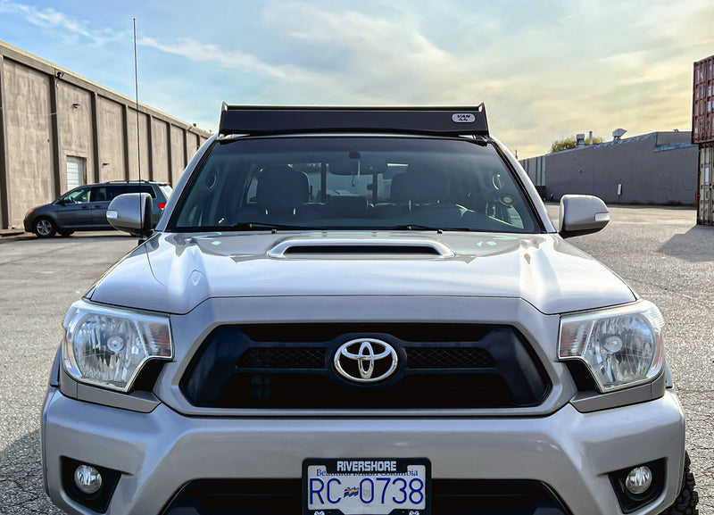 Load image into Gallery viewer, 2005-2015 Toyota Tacoma Roof Rack
