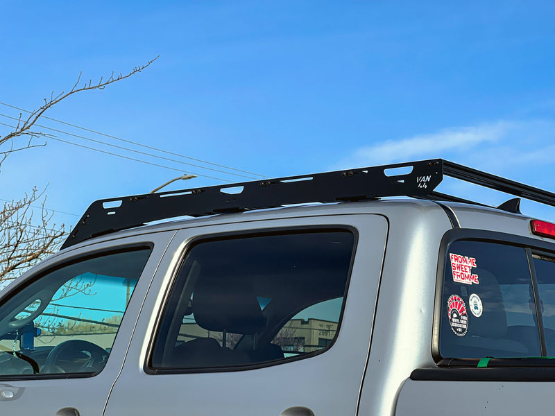 Load image into Gallery viewer, 2005-2015 Toyota Tacoma Roof Rack
