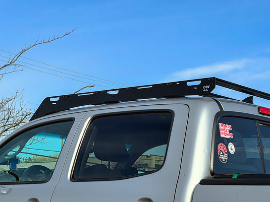 2005-2015 Toyota Tacoma Roof Rack