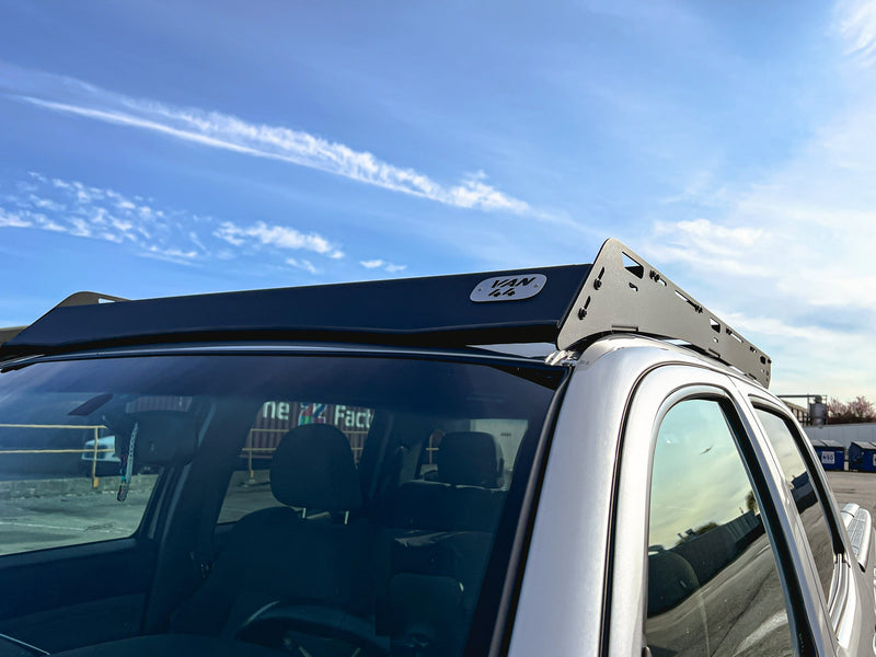 Load image into Gallery viewer, 2005-2015 Toyota Tacoma Roof Rack

