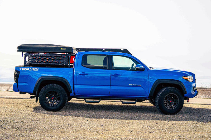 Load image into Gallery viewer, 2016-2023 Toyota Tacoma Roof Rack
