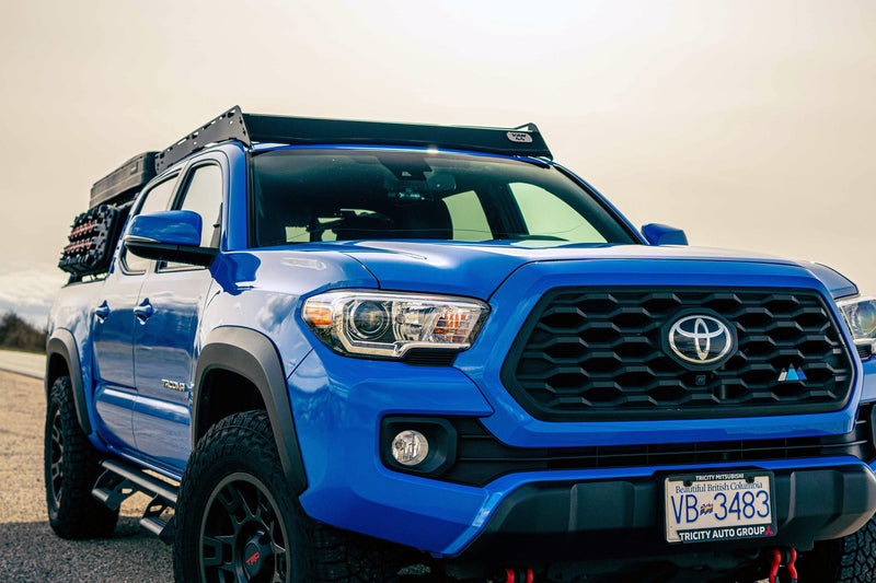 Load image into Gallery viewer, 2016-2023 Toyota Tacoma Roof Rack
