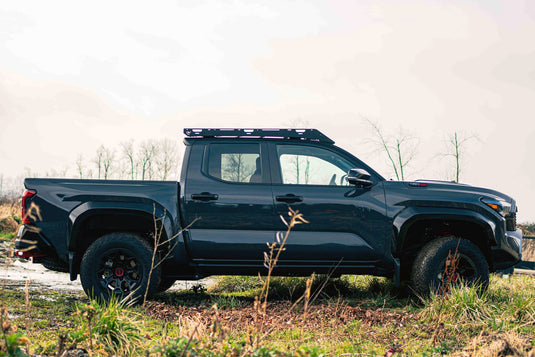 2024-2025 Toyota Tacoma Roof Rack