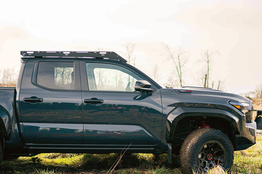 2024-2025 Toyota Tacoma Roof Rack