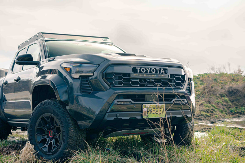 Load image into Gallery viewer, 2024-2025 Toyota Tacoma Roof Rack
