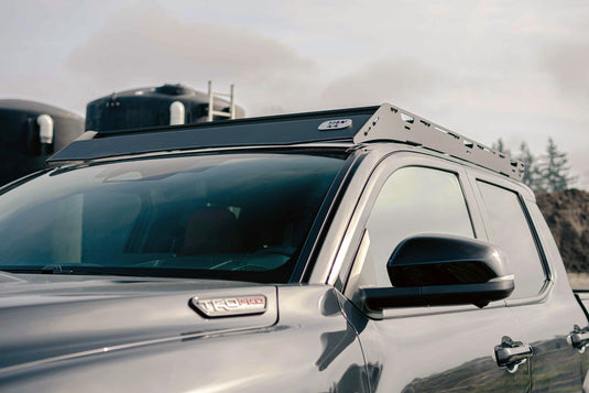 2024-2025 Toyota Tacoma Roof Rack