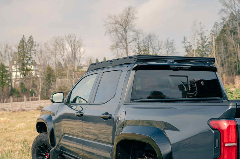 Load image into Gallery viewer, 2024-2025 Toyota Tacoma Roof Rack
