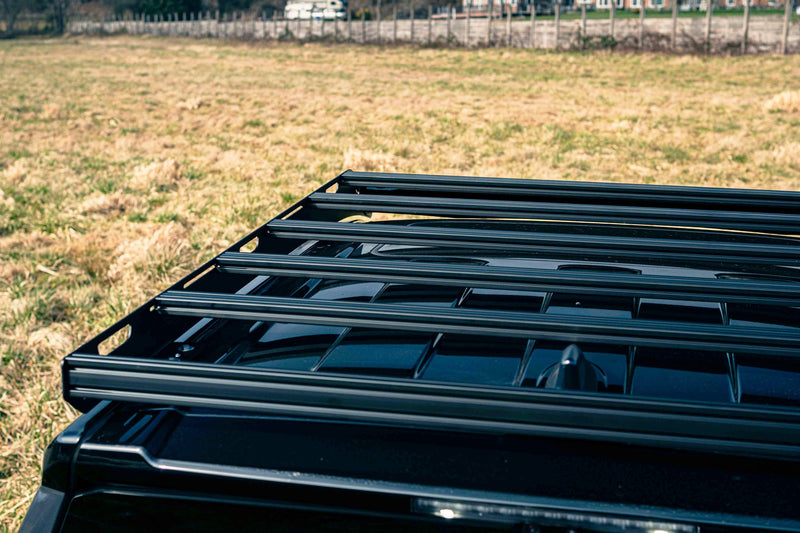 Load image into Gallery viewer, 2024-2025 Toyota Tacoma Roof Rack
