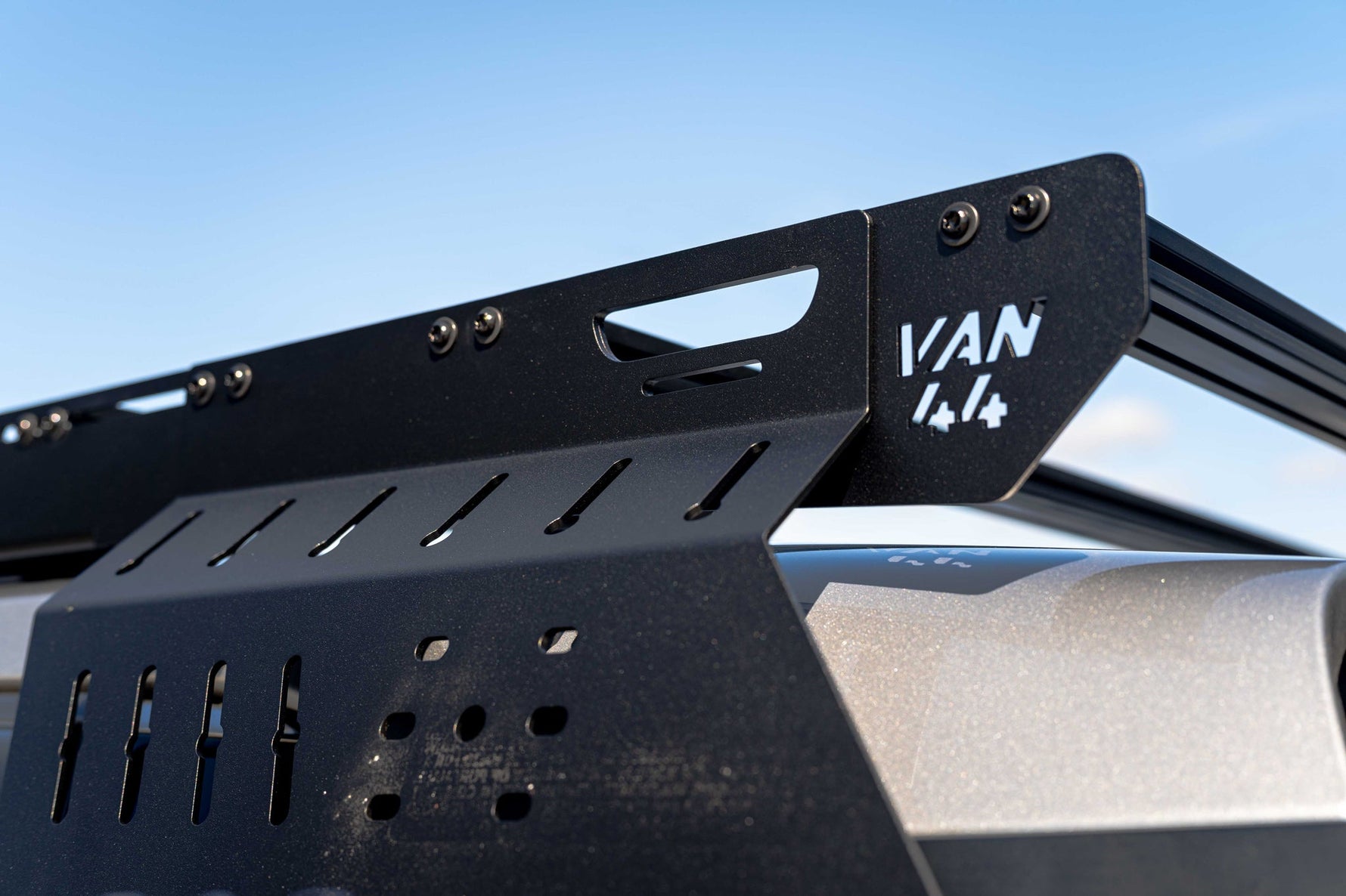 2019-2026 Toyota RAV4 Roof Rack – Go Overland Canada